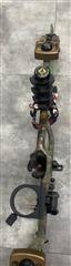 Hoyt Archery UltraTec XT2000 60#-70#/28